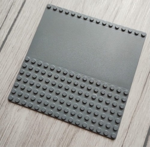 Lego plaque base 16x16 - base,