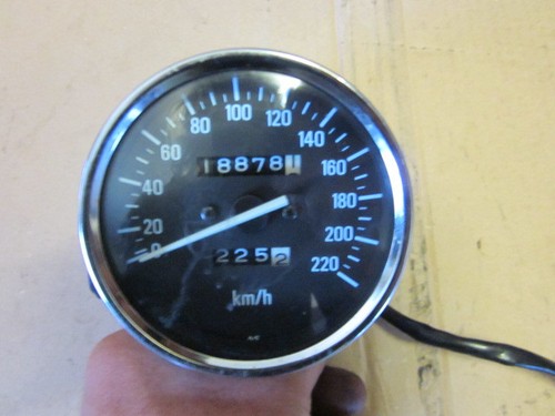 Kawasaki 550 750 - 550,
