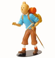 MOULINSART Tintin  Leblon