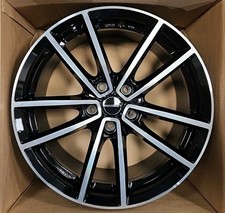 Jantes En Alliage De 18 Pour