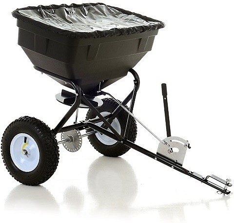Epandeur rotatif tracter - epandeur,
