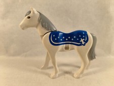 sympa cheval du cirque