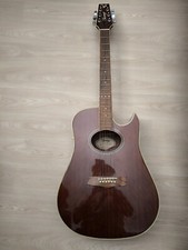 Guitare electro-acoustique Vantage VS-35