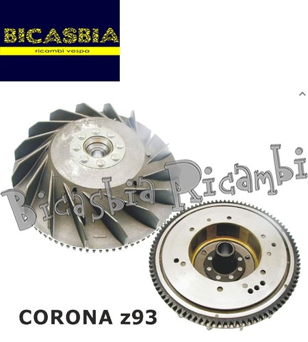 5228 hélice volant vespa - -,