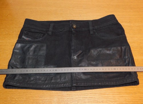 Mini jupe short diesel - mini,