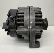 BMW E87 E90 1 3 Series 06-2011 118d 320d N47 DIESEL Alternator 14V 180A 7802261
