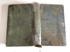 LES PLANTES POTAGERES Vilmorin Andrieux  1904  livre ancien