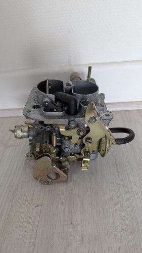 Carburateur weber dmtl 6 - weber,