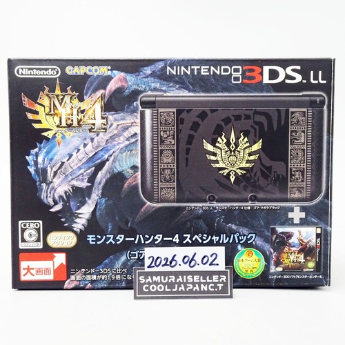 Console nintendo 3ds xl - console,
