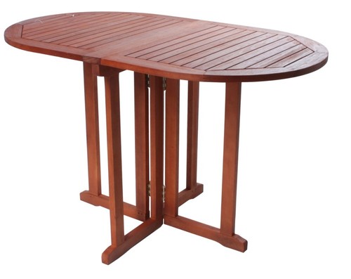 Garden pleasure table - garden,