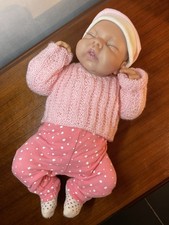 ASHTON DRAKE REBORN , ARTISTE