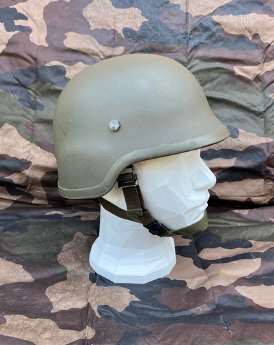 Casque kevlar armée allemande - armée,
