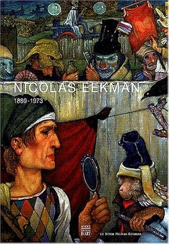 Nicolas eekman - nicolas,
