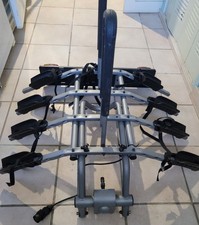 porte vélo sur attelage 4