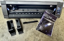 GraphTec CE LITE-50 Vinyl Cutting Plotter 20in