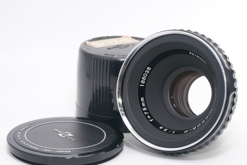 Neuf objectif standard nikon - standard,