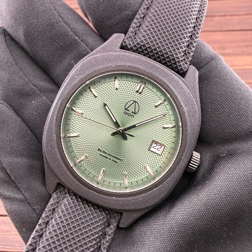 Montre homme aion neuf pur - aion,