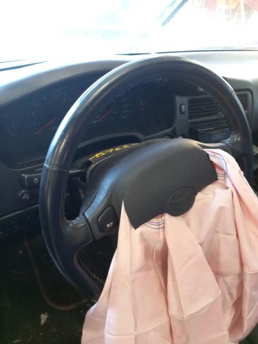 Volant toyota mr2 phase - volant,