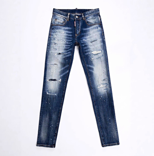 Dsquared2 men blue - men's,