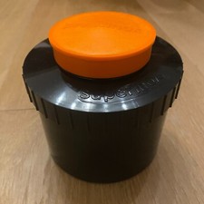 Cuve de développement ❤️