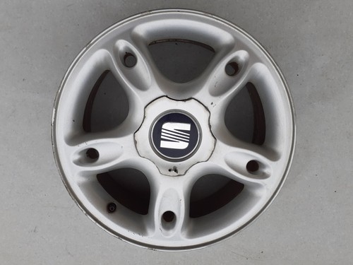 Jante alu seat - 16, pouces