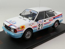 IXO Skoda 130RL #21 Krecek