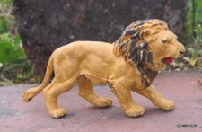 BRITAINS : ANIMAUX SAUVAGES