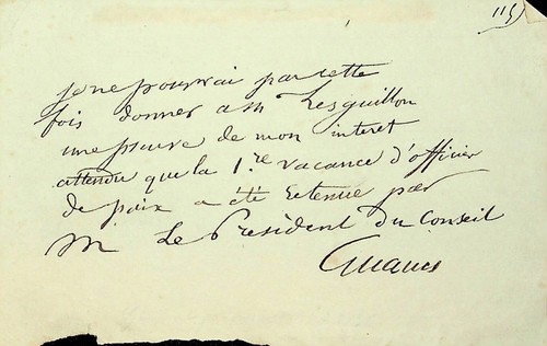 S henri gisquet - ✒, p.a.s