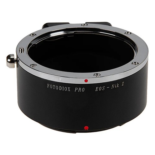 Fotodiox adaptateur objectif - adaptateur, d'objectif