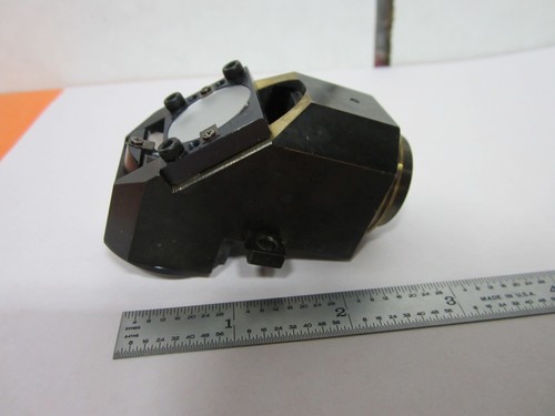Microscope optique leitz - microscope,