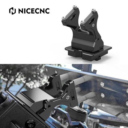 Nicecnc support fixation - support,
