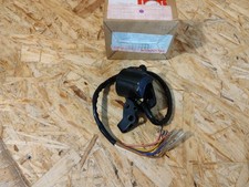 Commodo droit HONDA CG125