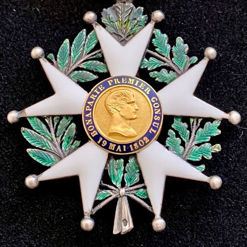 Médaille chevalier la - médaille,