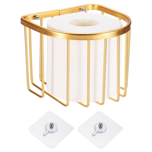 Porte rouleau adhésif pour - wc,