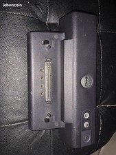 Station d accueil dell pro1X