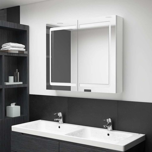 Armoire salle bain - armoire, de