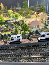 Lot de 2 pelles, brise roches