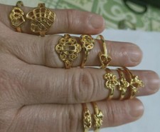 BELLES BAGUES ORIGINALES