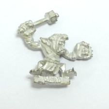 WARHAMMER 40000 40K GORKAMORKA SNOT ORKS MINIATURES METAL GW 97 COLLECTION