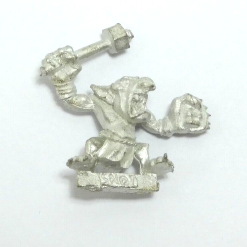 Warhammer 40000 40k gorkamorka - warhammer,