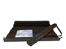 Opel Vectra C Caravan GM 9163119 rear bumper protective mat