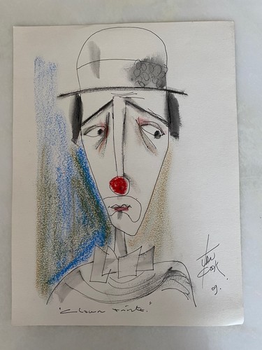 Dessin couleur juan cook - dessin,
