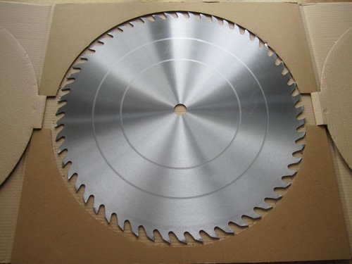 Lame scie circulaire - lame,