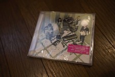 CD BD Outside Melancholy fhana