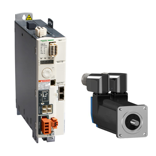 Schneider electric lxm32su90m2 - schneider,