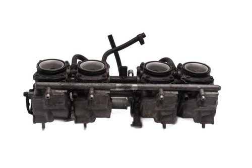 Banc carburateurs corps de - banc,