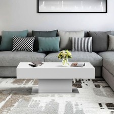 Table basse de salon 110x60x40