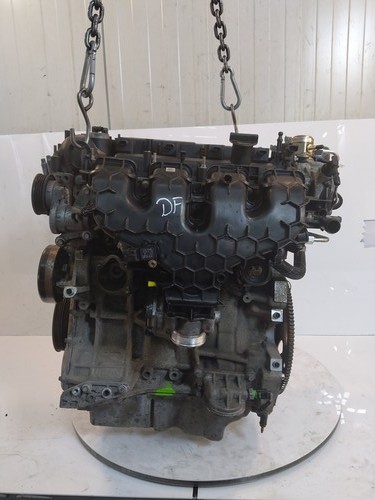 Moteur pour ford escape - ford, focus