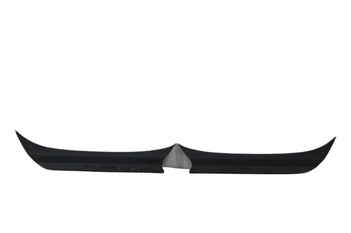 Coppia modanatures parafango - modanatures,