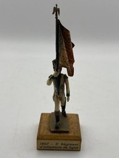 Soldat Français 1807 3e